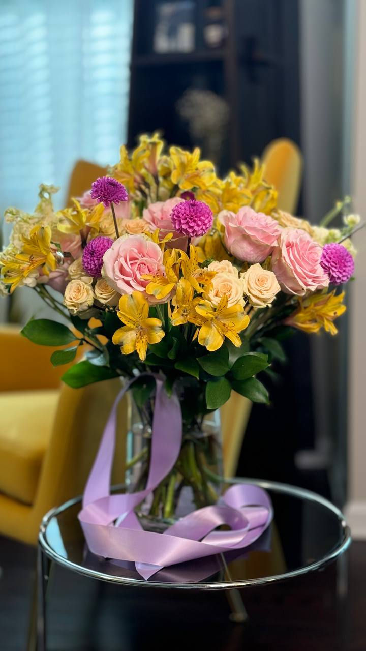 Thumbnail: You are My Everything