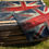 Thumbnail: Canvas Union jack flags