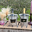 Thumbnail: Canard-Duchene French vintage champagne buckets