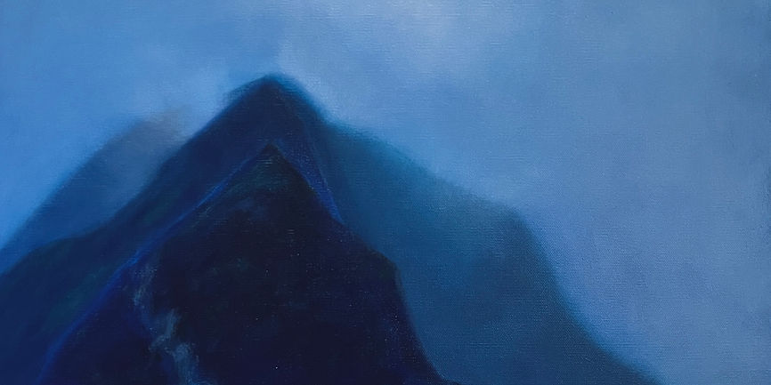 Misty Mountain Hop