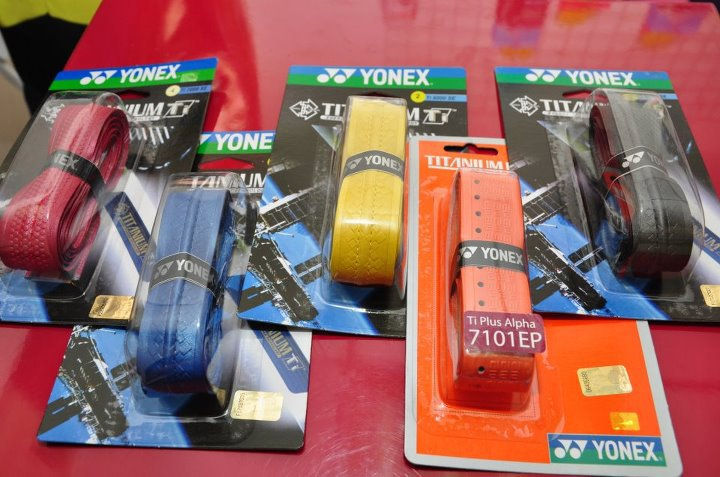 Yonex  ti 