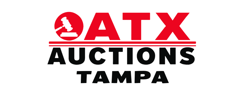 ATX Auctions Tampa