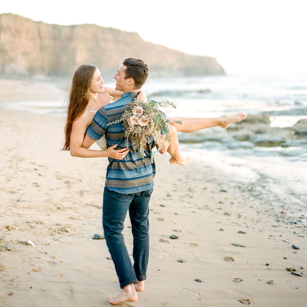 Get Ready & Attract Your Future Husband