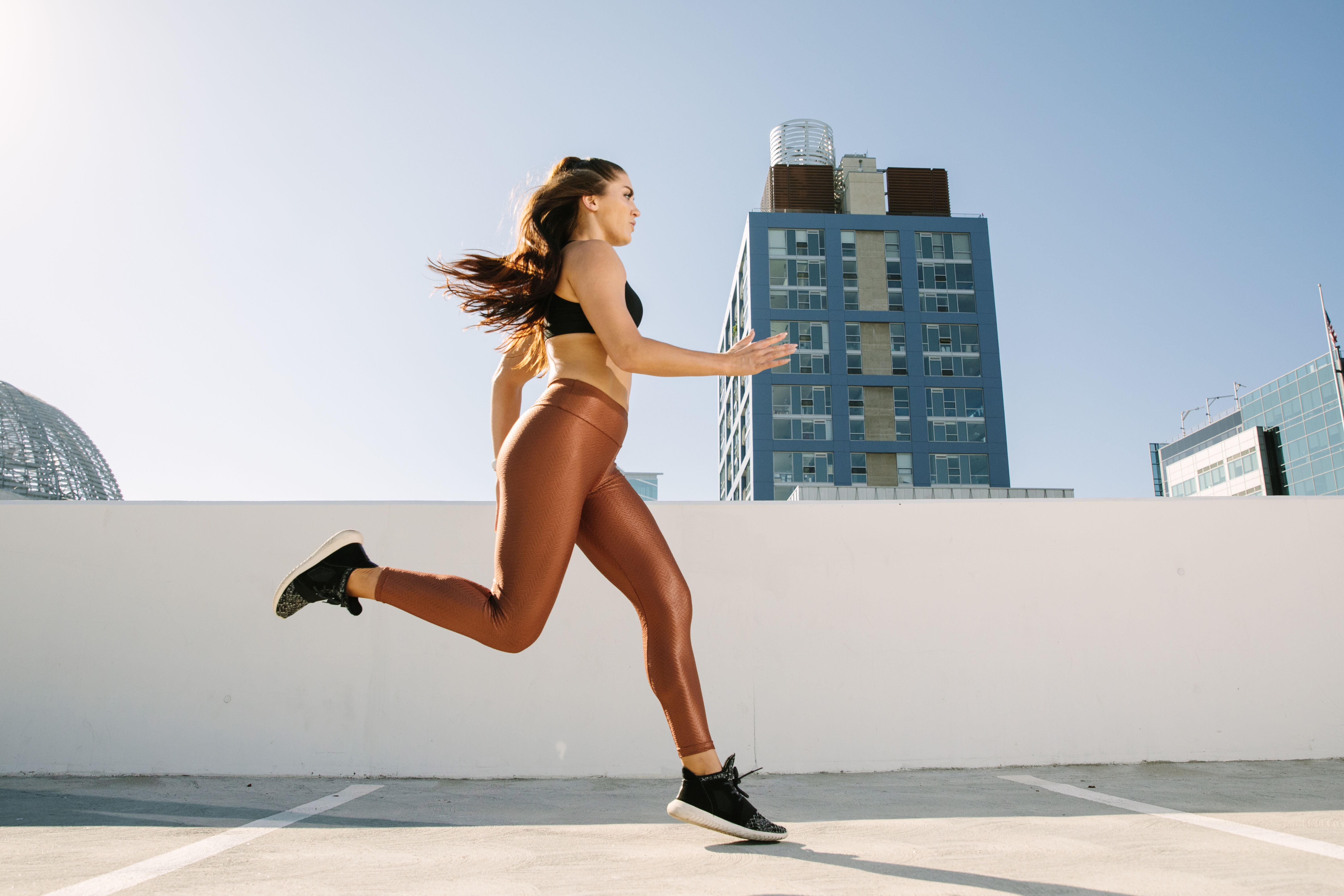 6 Week Lifestyle Launch Pad