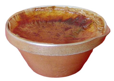 La teurgoule - origine & recette