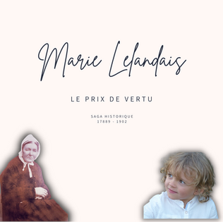 Marie LELANDAIS