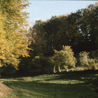 Le Passais, mythologie et histoire