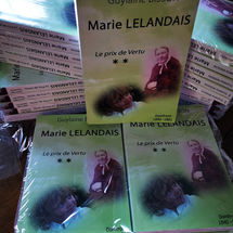 Le volume 2 est arrivé et vous attend!