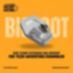 Side Stand Extender aka Bigfoot for Yezdi Adventure/Scrambler