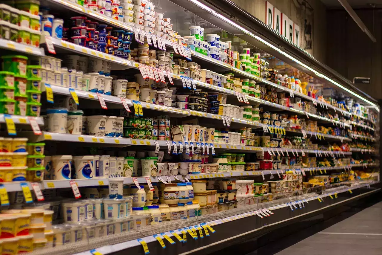 FMCG Industry