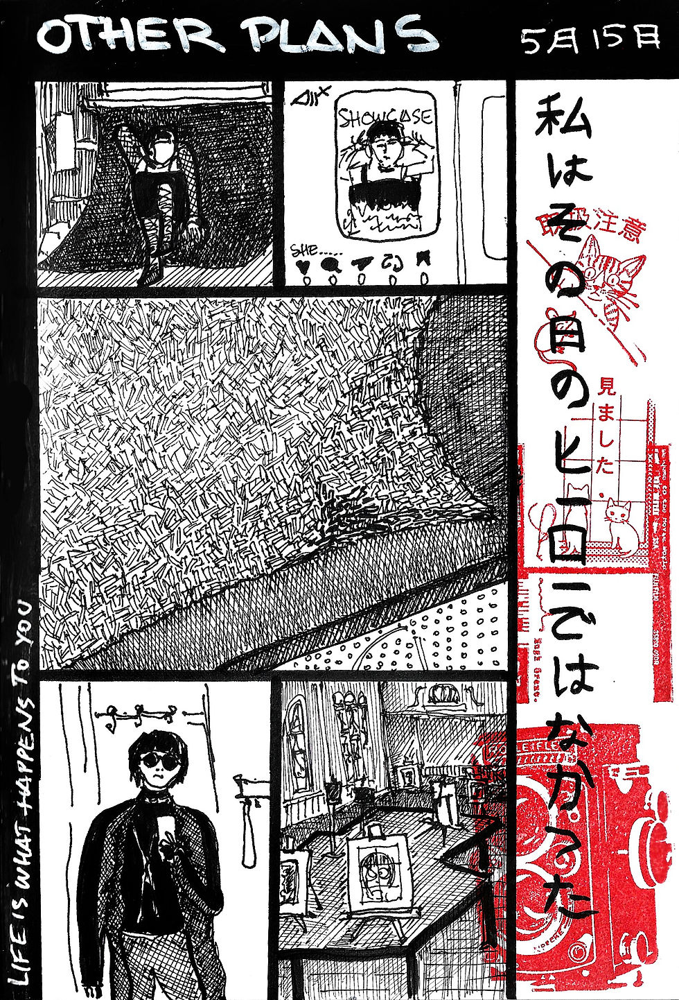 27_Other plans_I was not the hero of the day