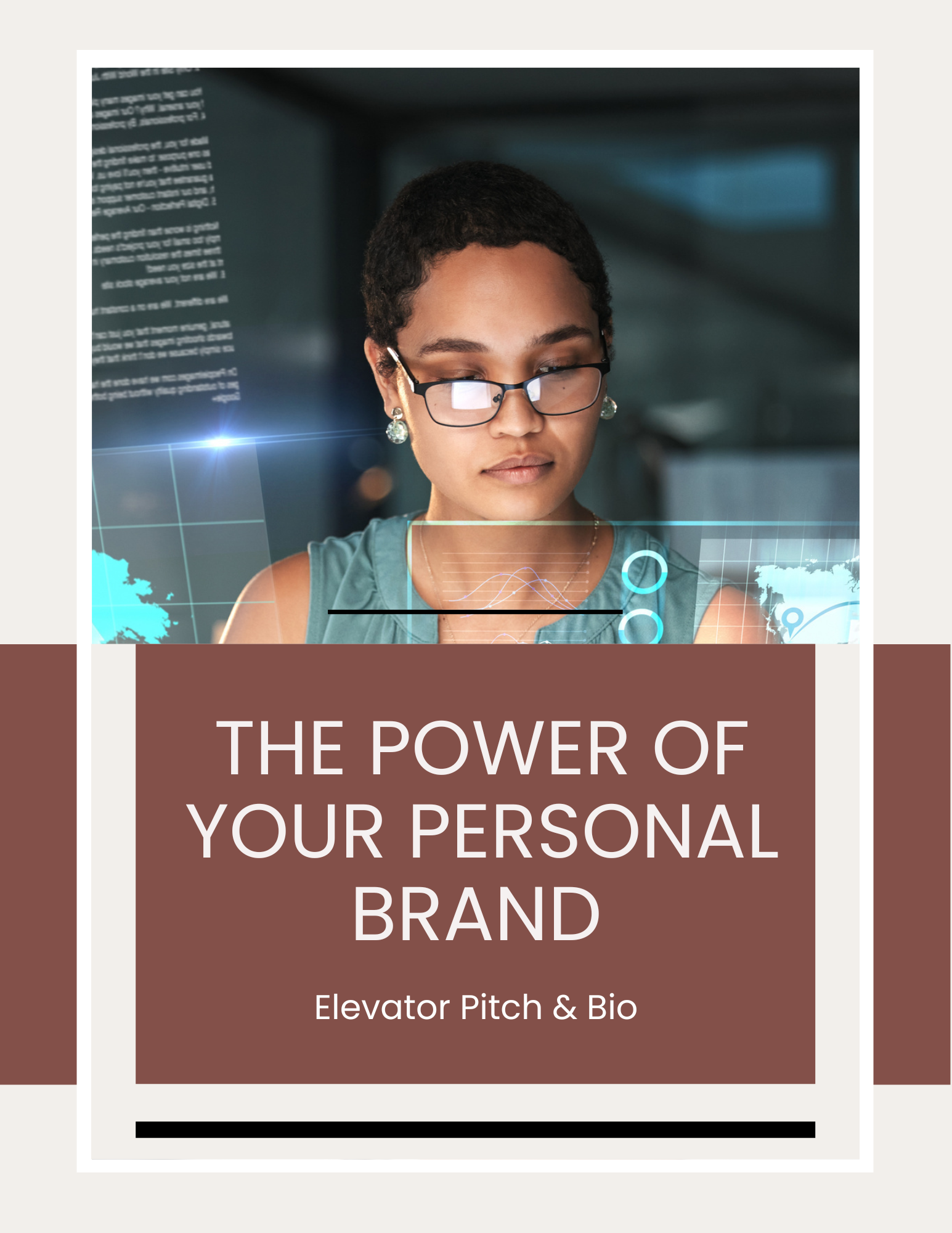 The Power of Your Personal Brand