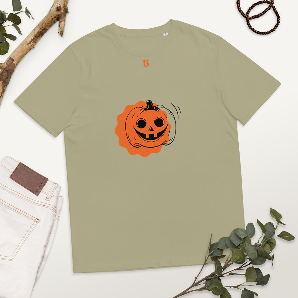 Küçük resim: T-Shirt aus Bio-Baumwolle