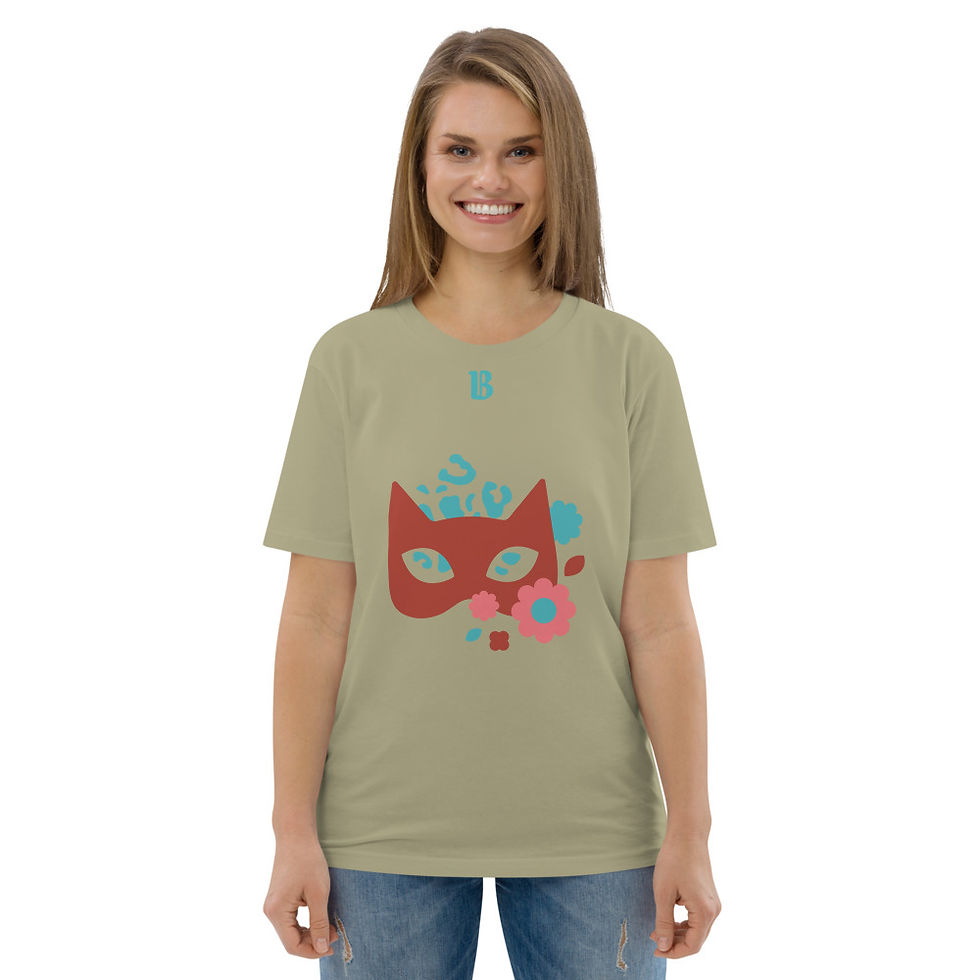 Thumbnail: T-Shirt aus Bio-Baumwolle