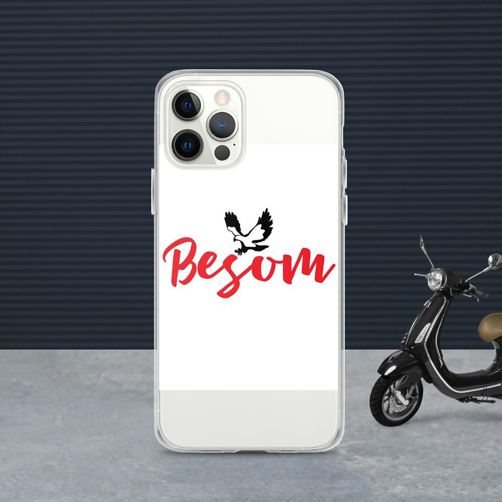 Miniaturbild: Rast iphone