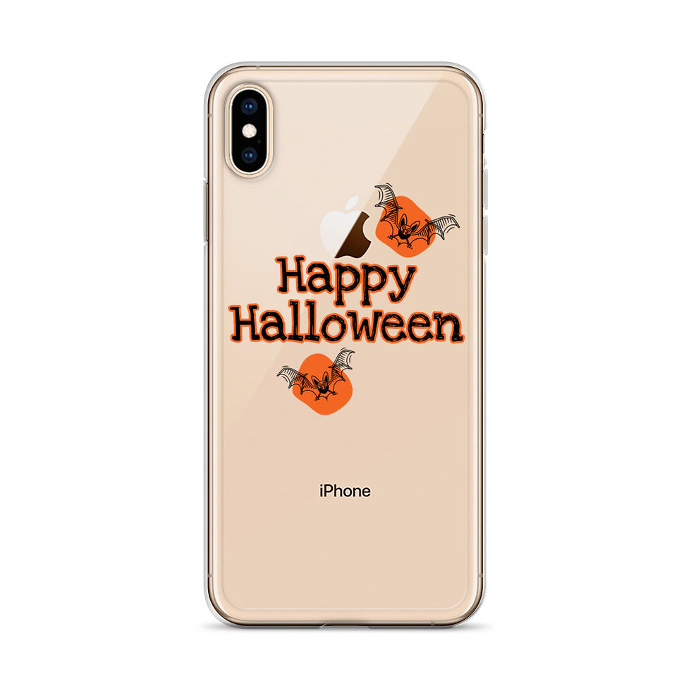 Miniatura: iPhone Hülle