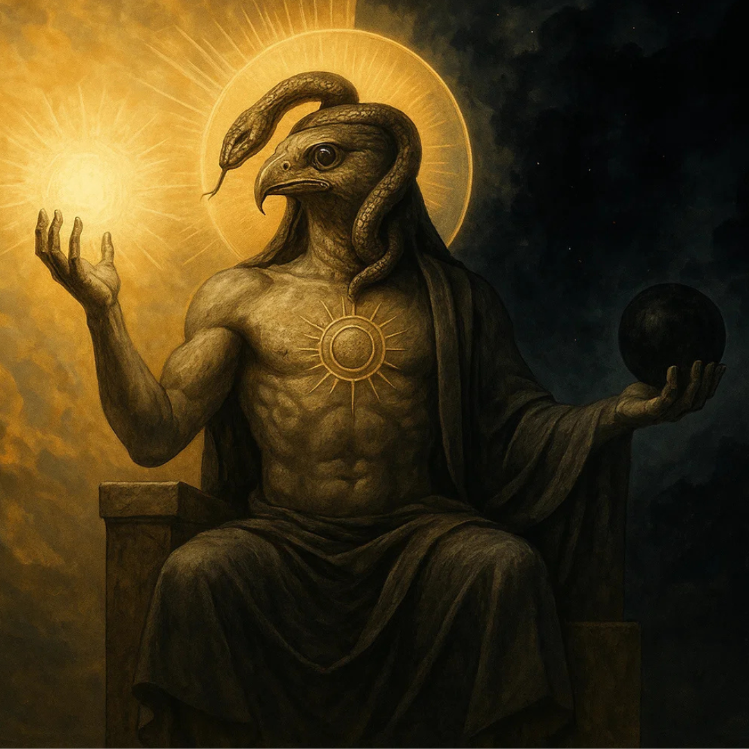 Synthesis of Union: Initiation with Goetic Demons & Shem Angels (E-Grimoire)
