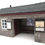 Thumbnail: Stone Ticket office and waiting shelter (BK21)