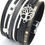 Thumbnail: Faux Leather Wrap Bracelet (1Pc)