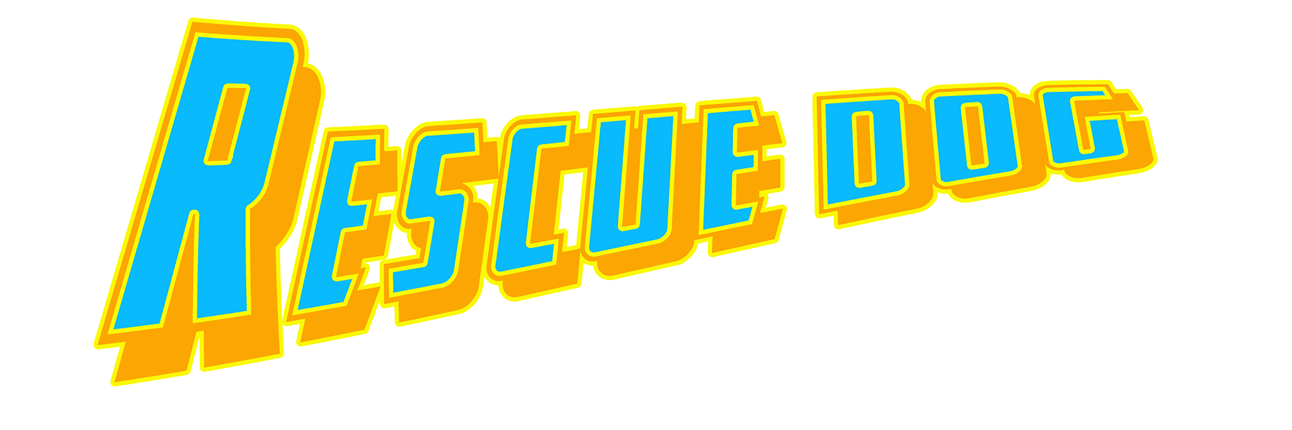 Rescue Dog Logo.gif