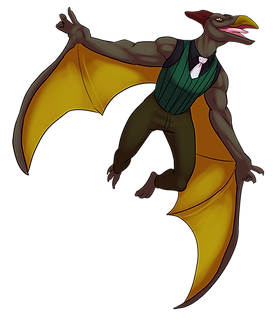 Pterano-Don standee.png