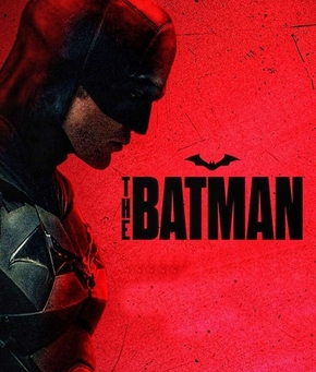 The Batman Review