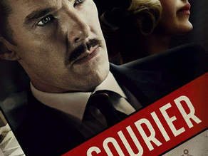 The Courier Review (Spoiler Free)