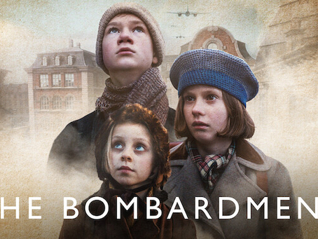 The Bombardment Review