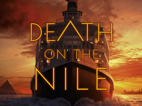 Death on the Nile Review