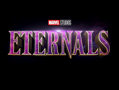 Eternals Review (Spoilers)