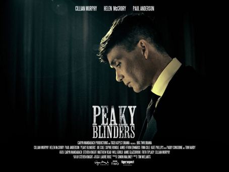 Peaky Blinders S6 EP4 Review