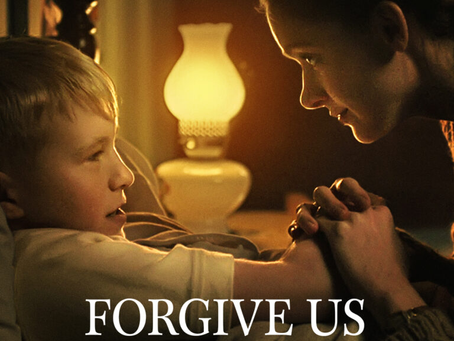 Forgive Us Our Trespasses Review