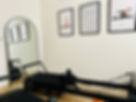 Pilates Reformer Studio