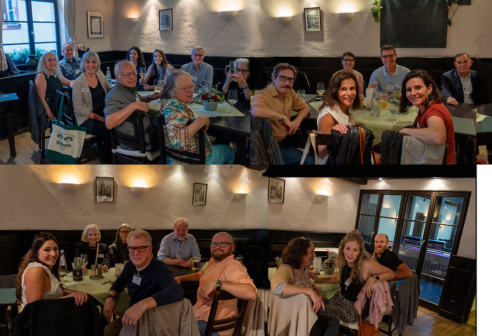 Descendants' Gathering 7-29-25