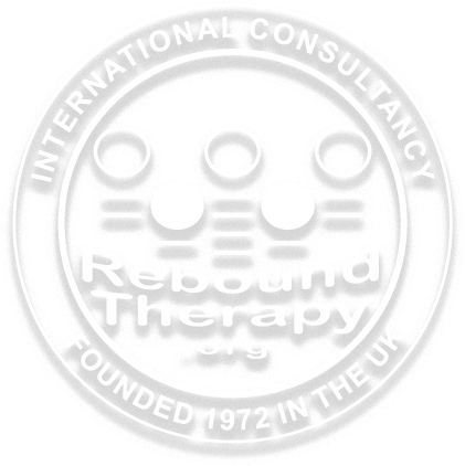 Rebound Therapy logo