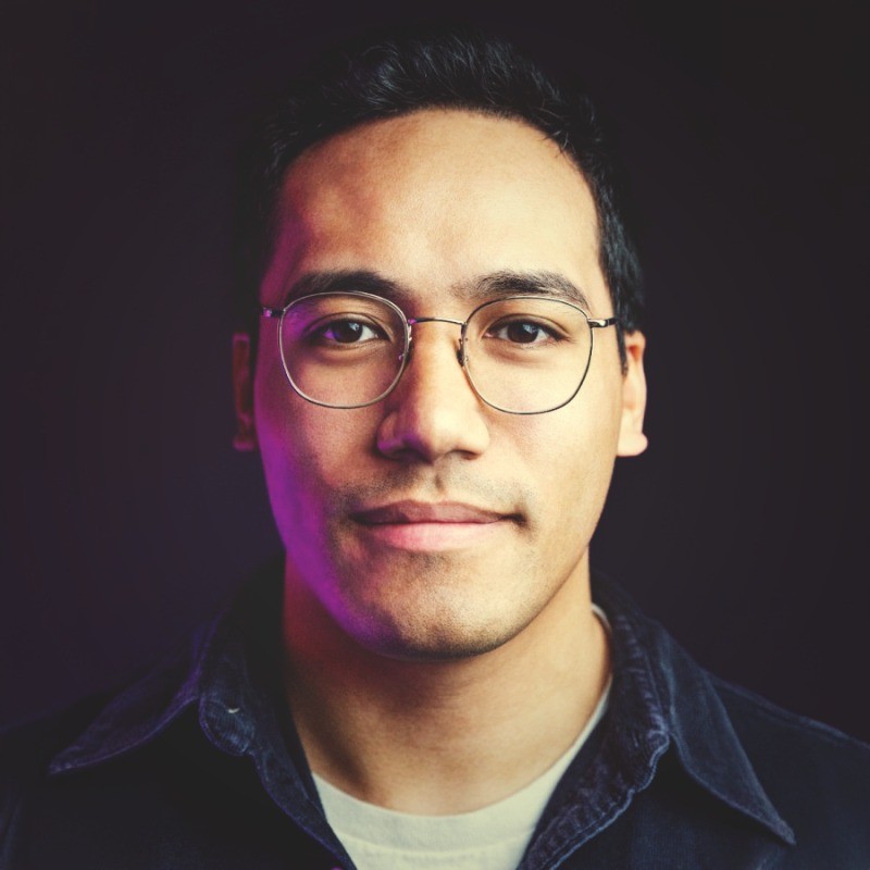 Writer: Caleb Perelini