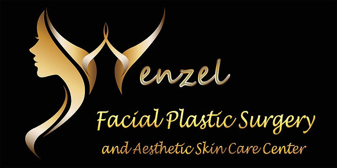 Wenzel Facial Plastic Surgery Logo