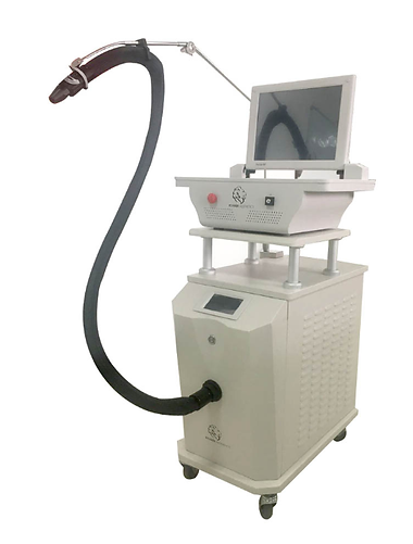 RADIOFREQUENCY MICRONEEDLING