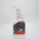Eko Power Degreaser 500ml | For oven & grill