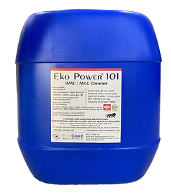 Eko POwer 101