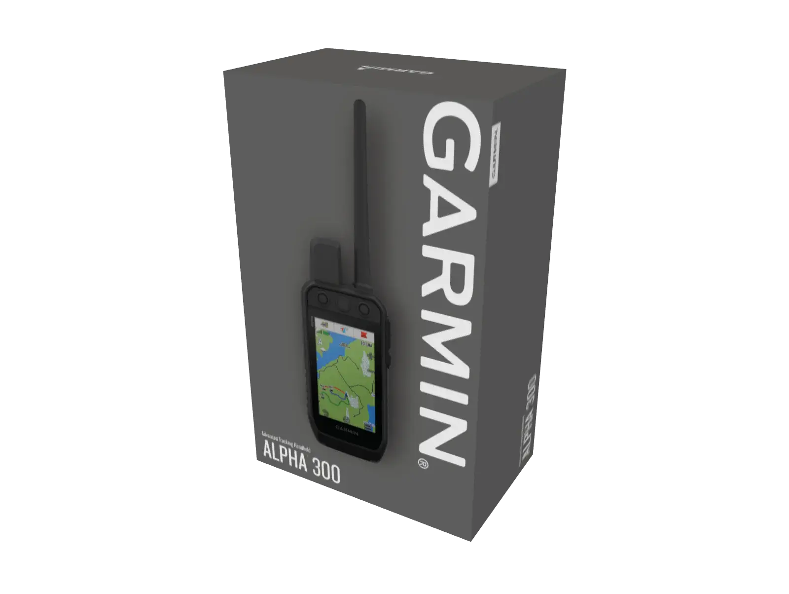 Garmin Alpha 300