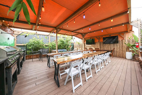 Birthday party destinations in San Diego, Family-friendly attractions in Gaslamp Quarter, Bachelorette party venues in Little