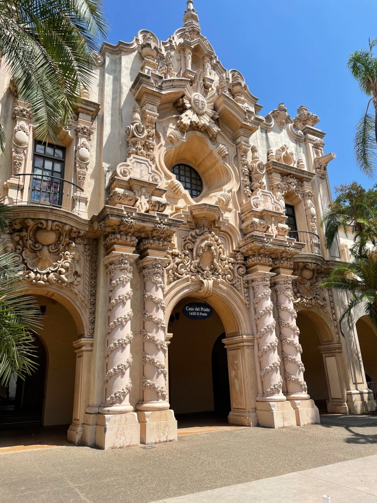 Things to Do in Balboa Park, Balboa Park food, Activities in Balboa Park, Balboa Park Scavenger Hunt, Amazing Activities in Balboa Park, Cheap things to do in Balboa Park 