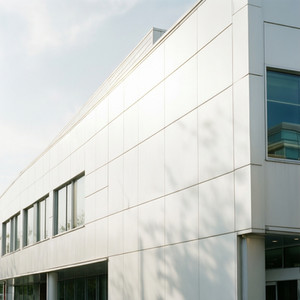 Commercial Facade Enhancement
