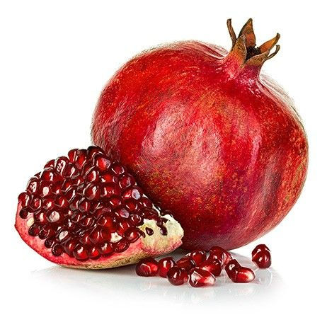 Anar (Pomegranate)