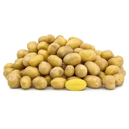 Thumbnail: Aloo (Potatoes)