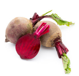 Chukandar (Beetroot)