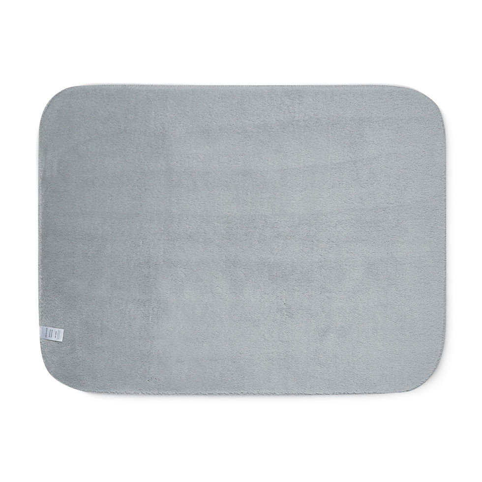 Thumbnail: HAWK Hockey Sherpa Blanket