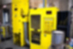 DPF & DOC Cleaning