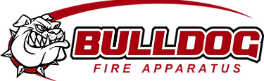 BULLDOG fire trucks Michigan
